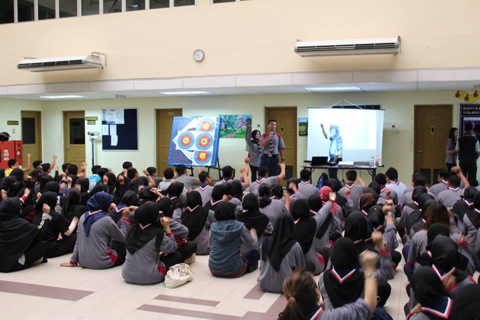 Peace Day Gathering