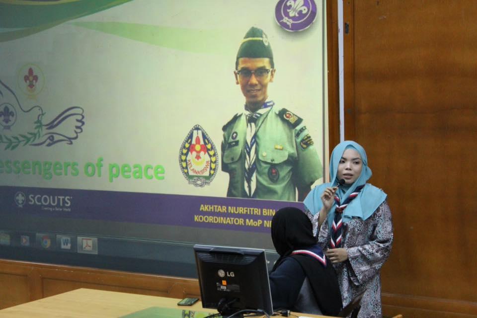 Perjumpaan Pertama Level 100, Sidang 2017/18