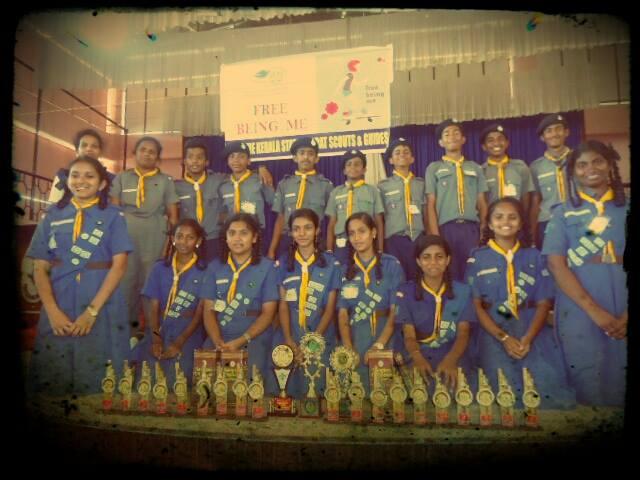 Spreading messenger of peace 