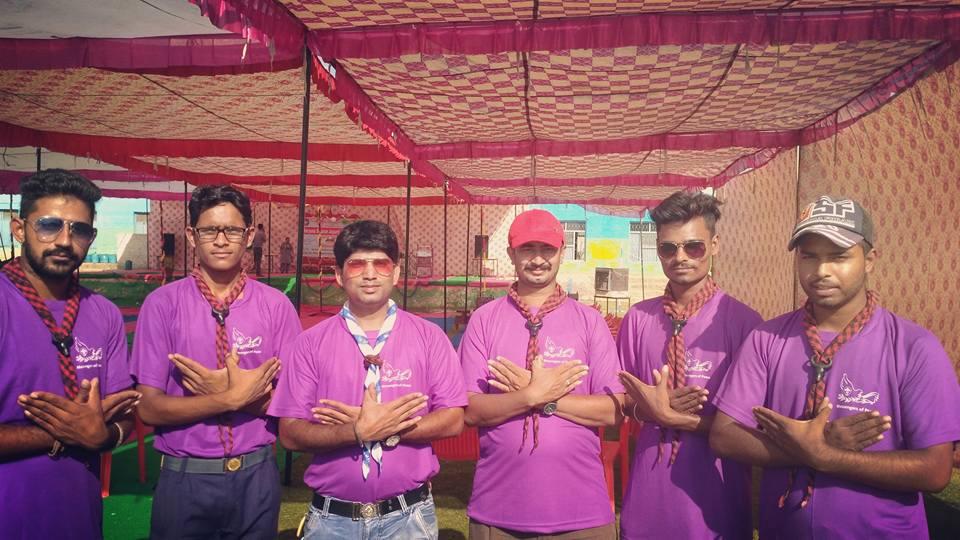 International Peace Day 2017