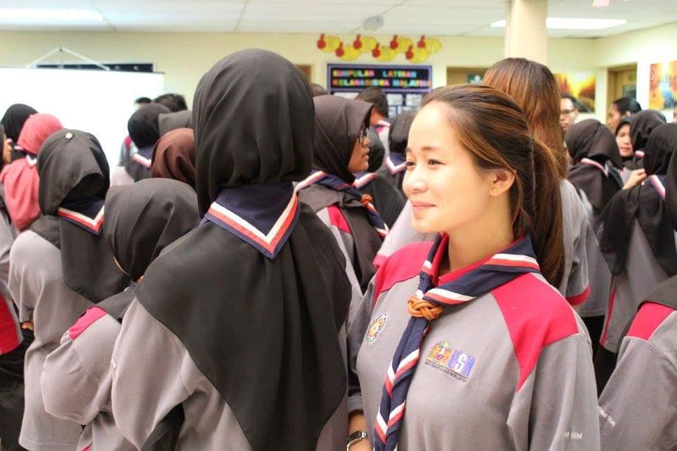 International Peace Day Gathering