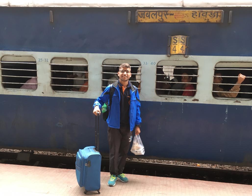 400th NATIONAL ADVENTURE PROGRAMME 