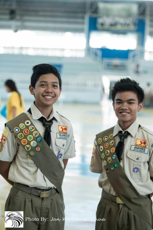 High School General Assembly (Feb 19, 2014)