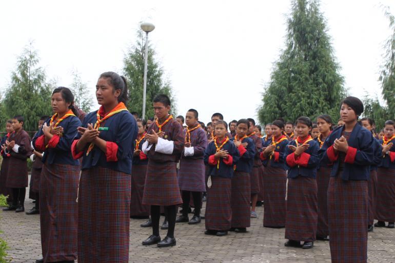 International Peace Day