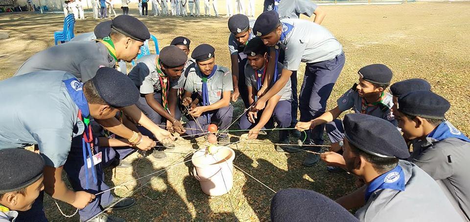 Messengers of Peace Modules 