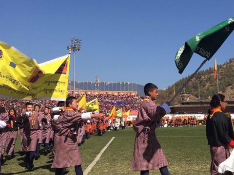 National Scouts Day Celebration 2019
