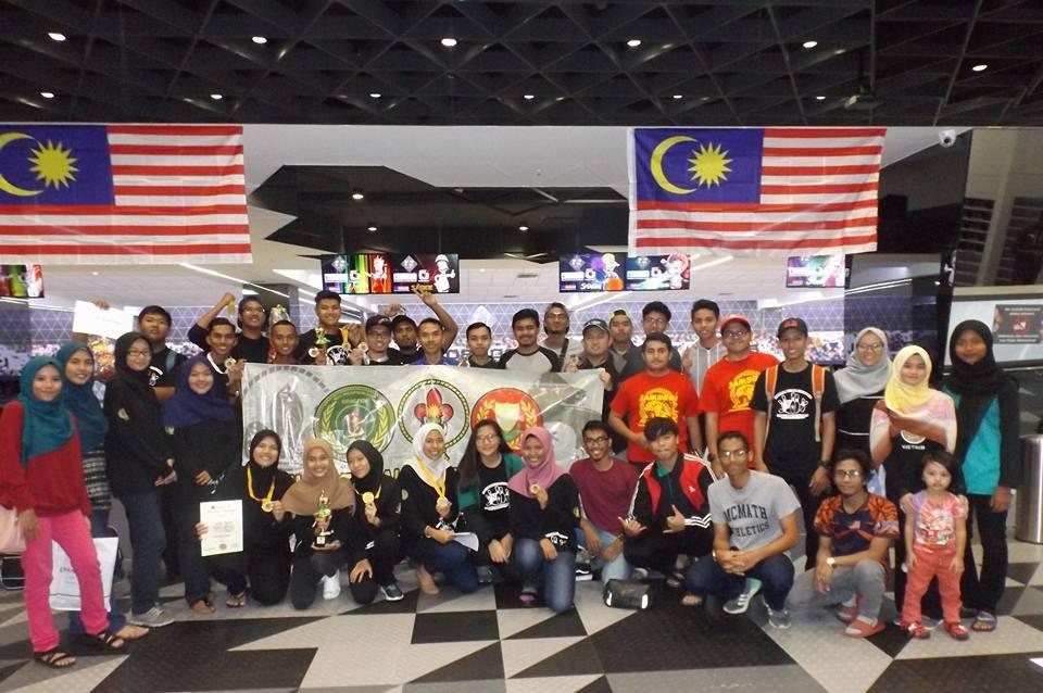 Rovers Bowling Challenge (RBC)