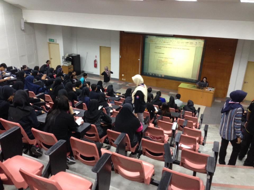 Sejarah Pergerakan Pengakap & Persetiaan Pengakap