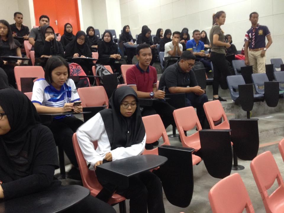 Sejarah Pergerakan Pengakap & Persetiaan Pengakap