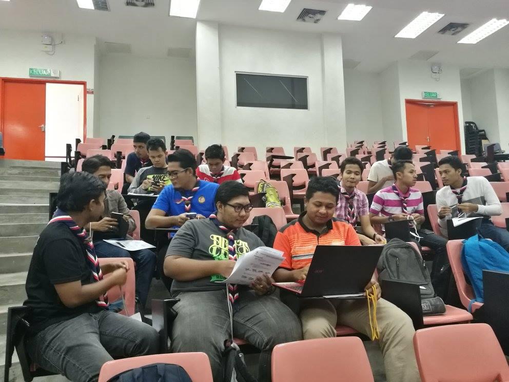 second meeting level 300