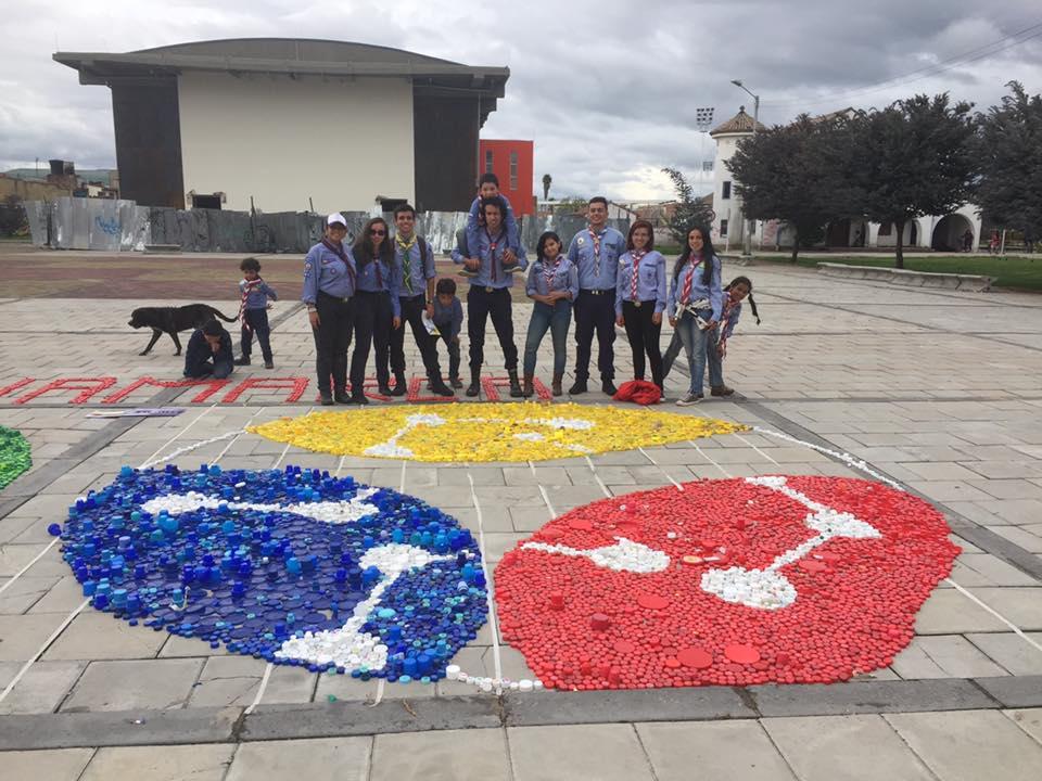 TAPATON CUNDINAMARCA 2017