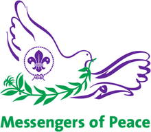 9th Oakleigh Hellenic Scouts-Messengers of Peace