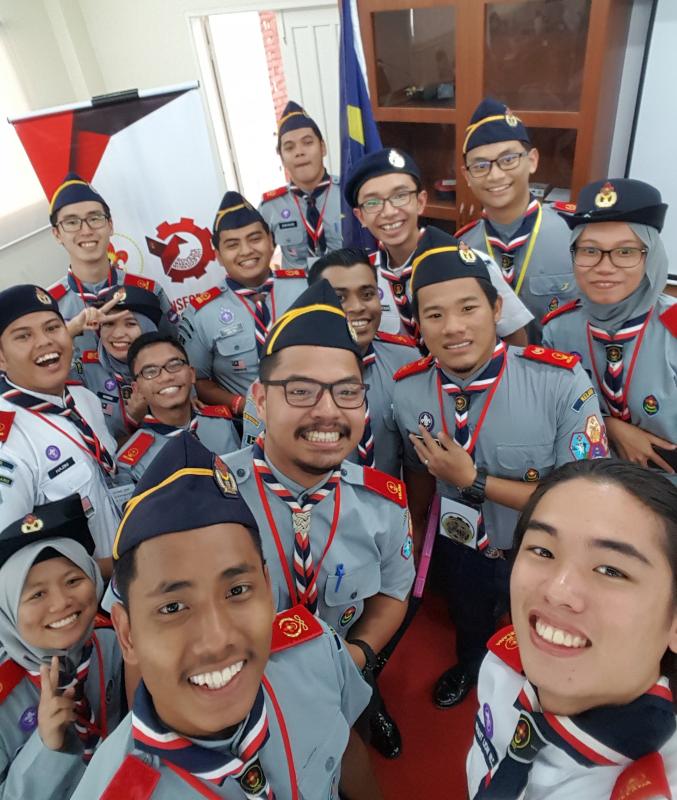 Rovers Management Workshop 2017