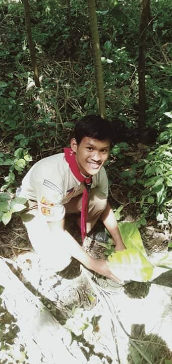  Nationwide Simultaneous Tree Planting, Growing and Seedling Propagation