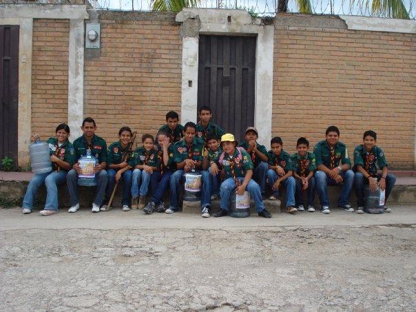 Maratón "Reconstrucción del Obispado y Museo Religioso" 2009