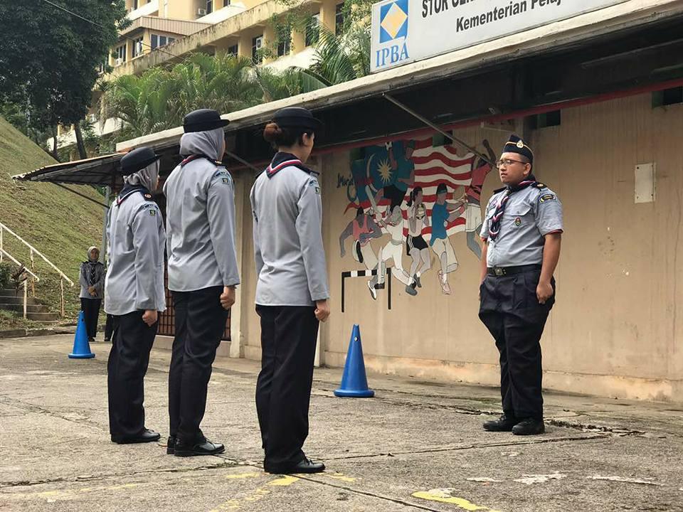 Karnival Sukan Permainan dan Kokurikulum Abad ke 21