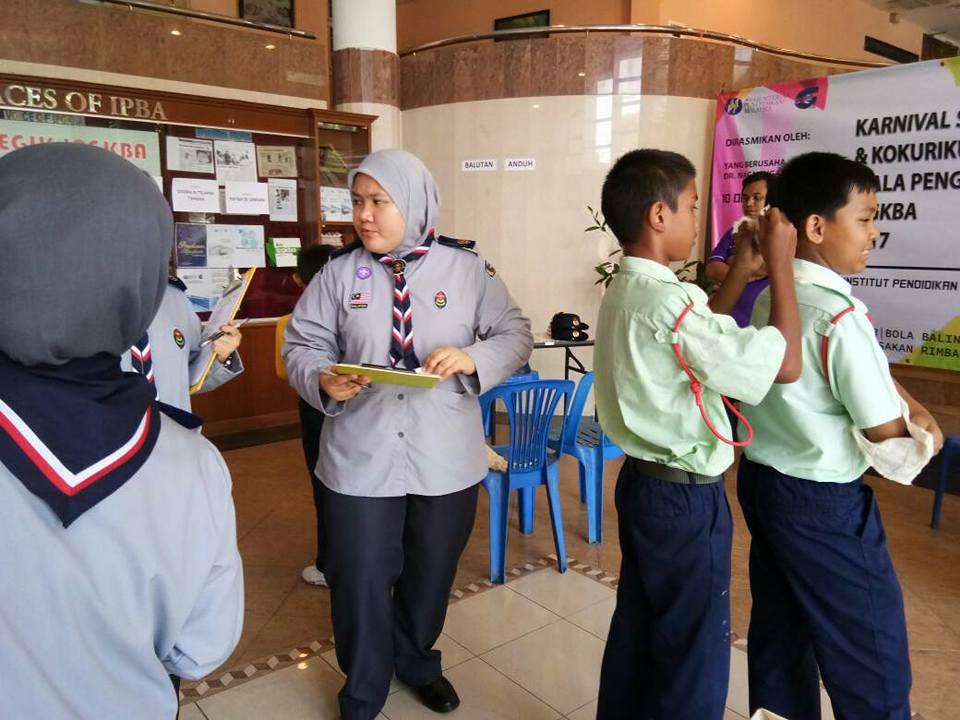 Karnival Sukan, Permainan dan Kokurikulum Abad ke-21