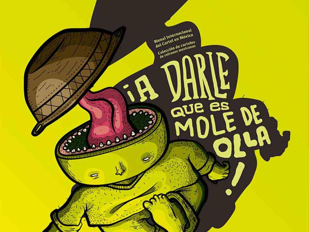 Proyecto Horquilla Verde