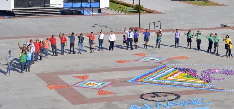 Reciclatón Scout 2017 Nayarit 