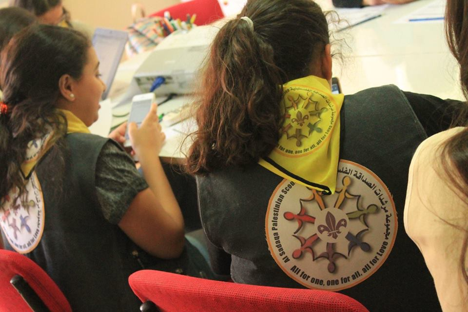 "الصداقة" تشارك في "الجوتا جوتي"