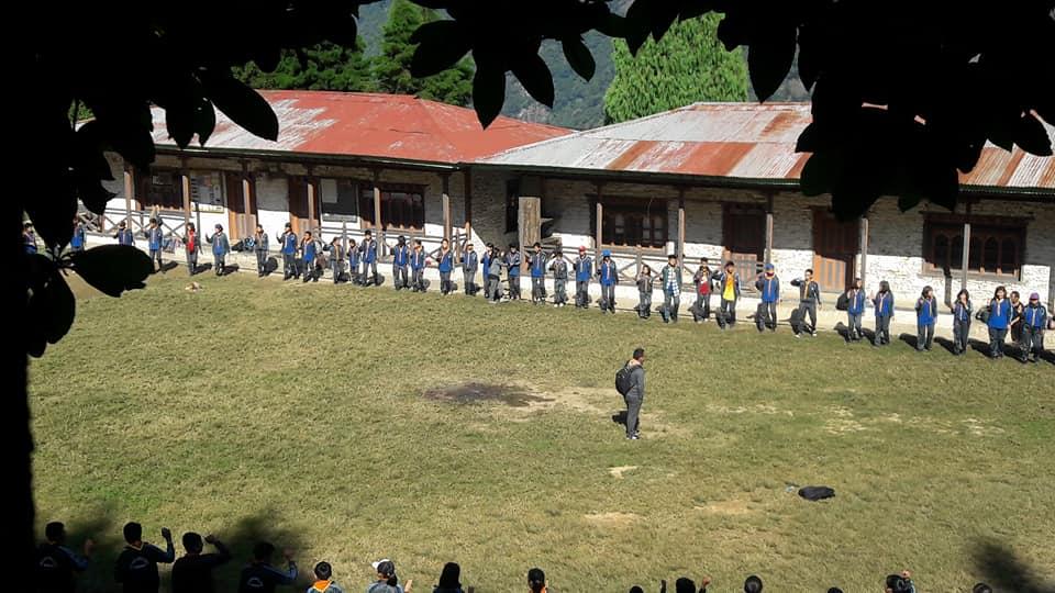 ཨིསི་ཀའོདཀྲི་ལས་རིམ།