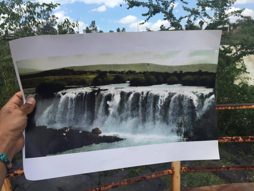 Base Scouts del Mundo Juanacatlán y El Salto Jalisco