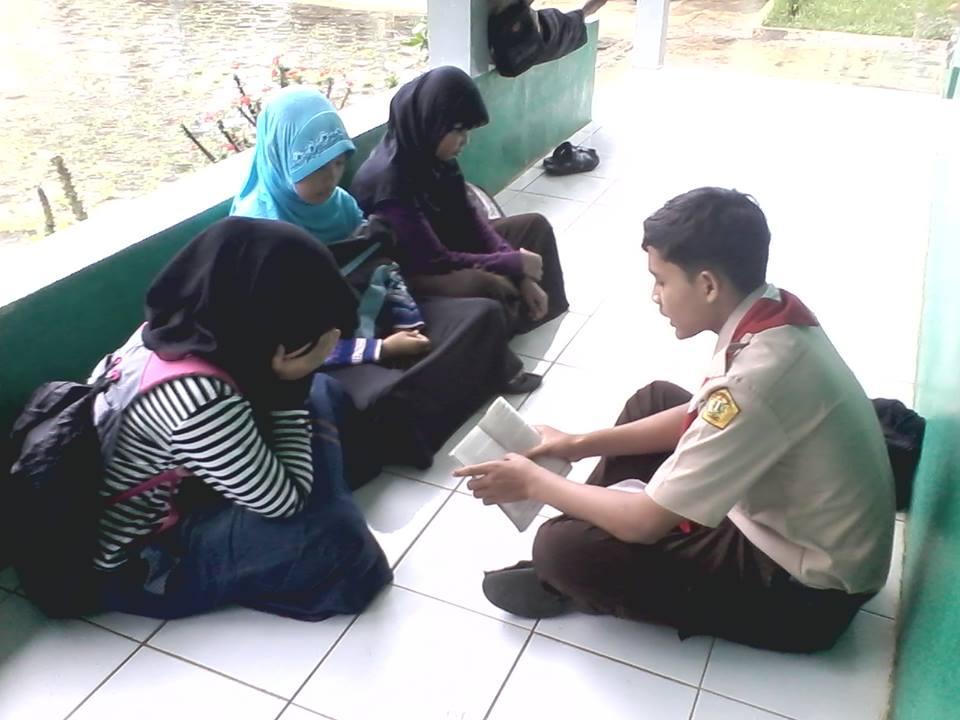 Berprabuhi