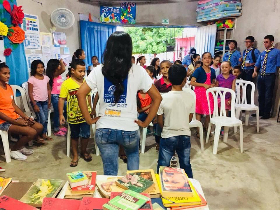 Libros para todos Soledad
