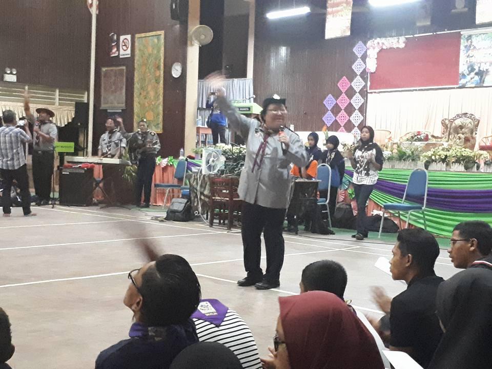 Mari Bergembira Di Malam Kebudayaan!!