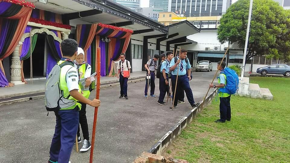Jelajah Kota KL 40KM