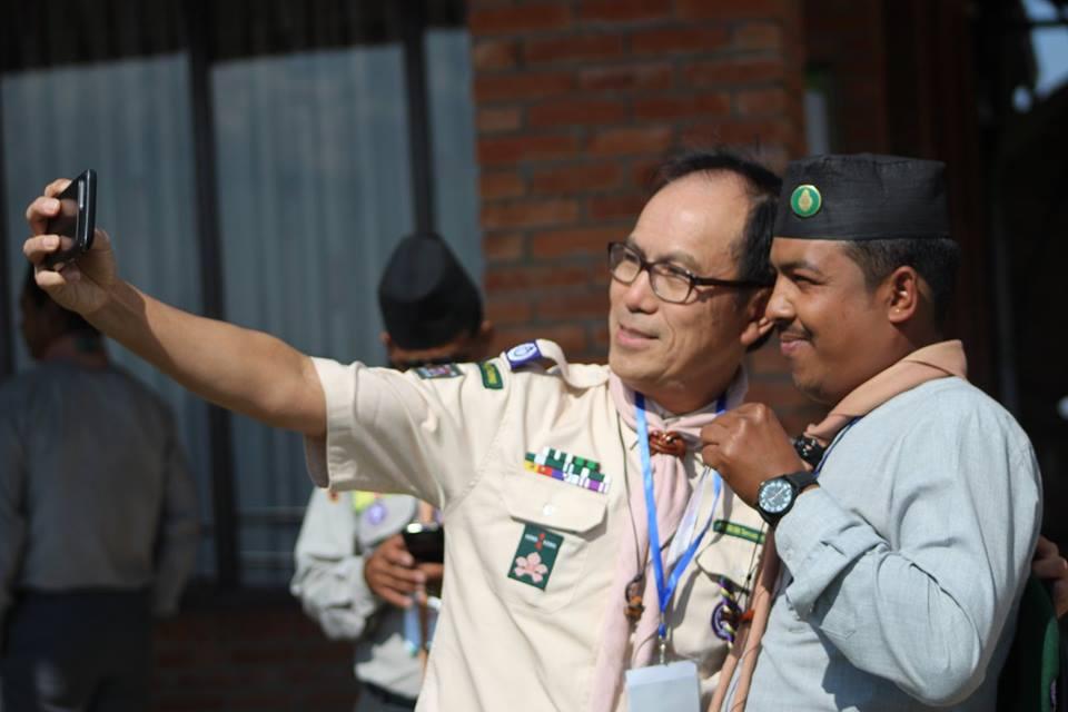 6th CALT Course Nepal