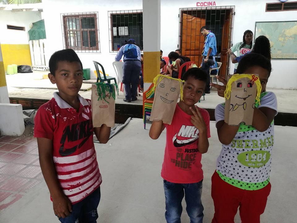 Libros para Todos Barranquilla