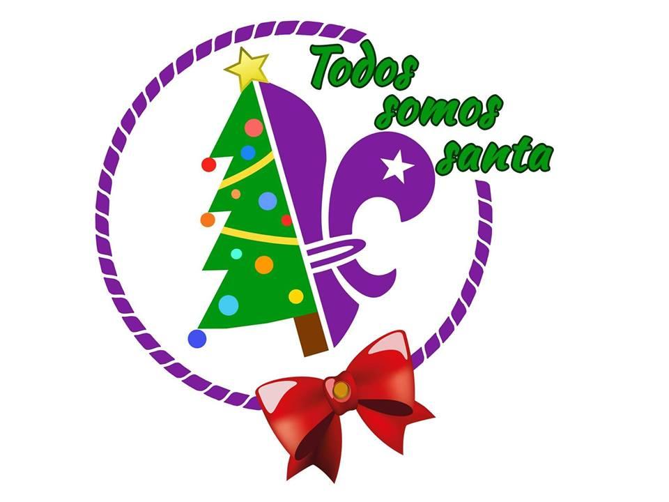 Todos Somos Santa