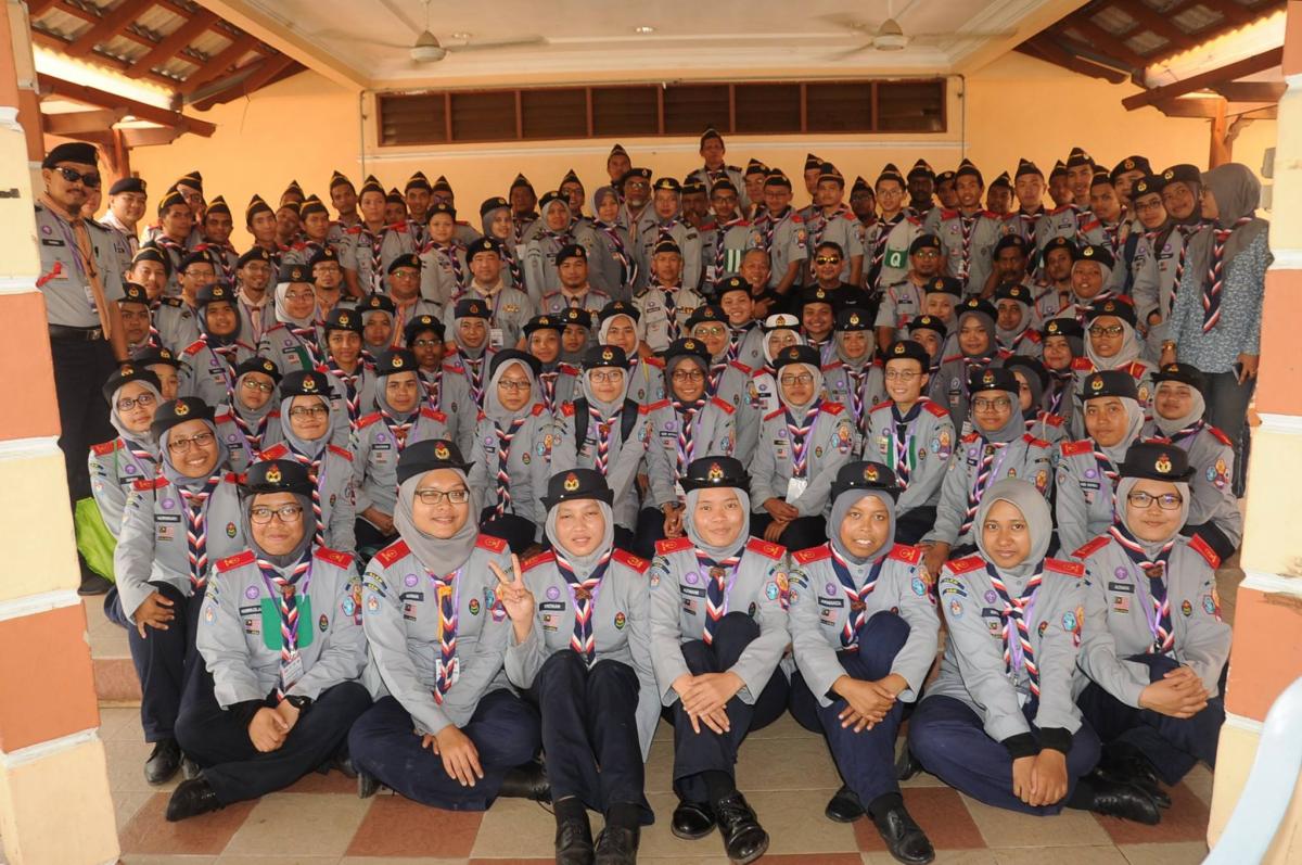 PROGRAM KHIDMAT MASYARAKAT KERJASAMA KLKM, KPT DAN UNISZA