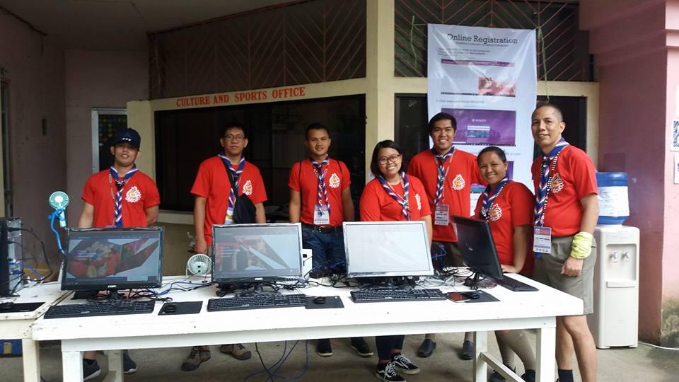 6th ASEAN Scout Jamboree (ASEAN Better World Village)