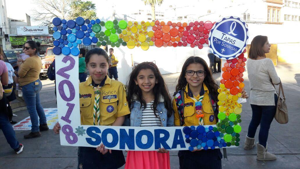 Tapaton Scout Sonora 2018 