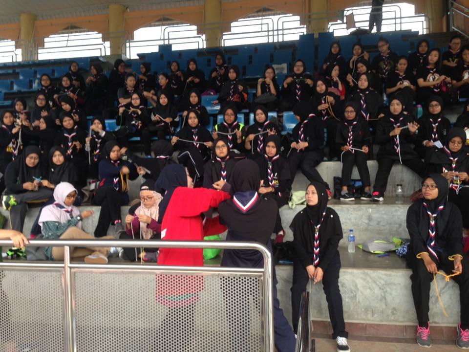 Ikatan Asas