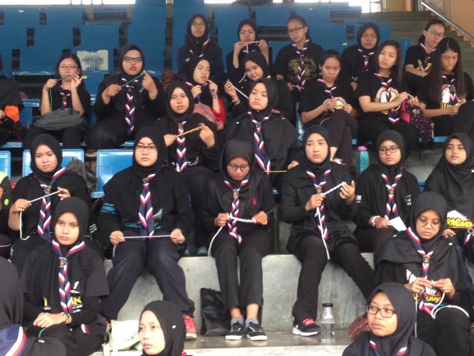 Ikatan Asas