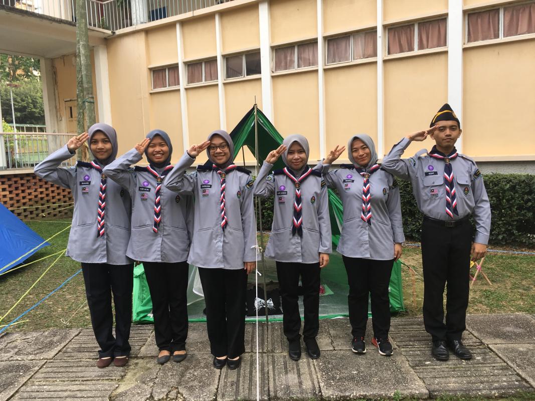 Kem Manik Kayu 1 IPG KBA 