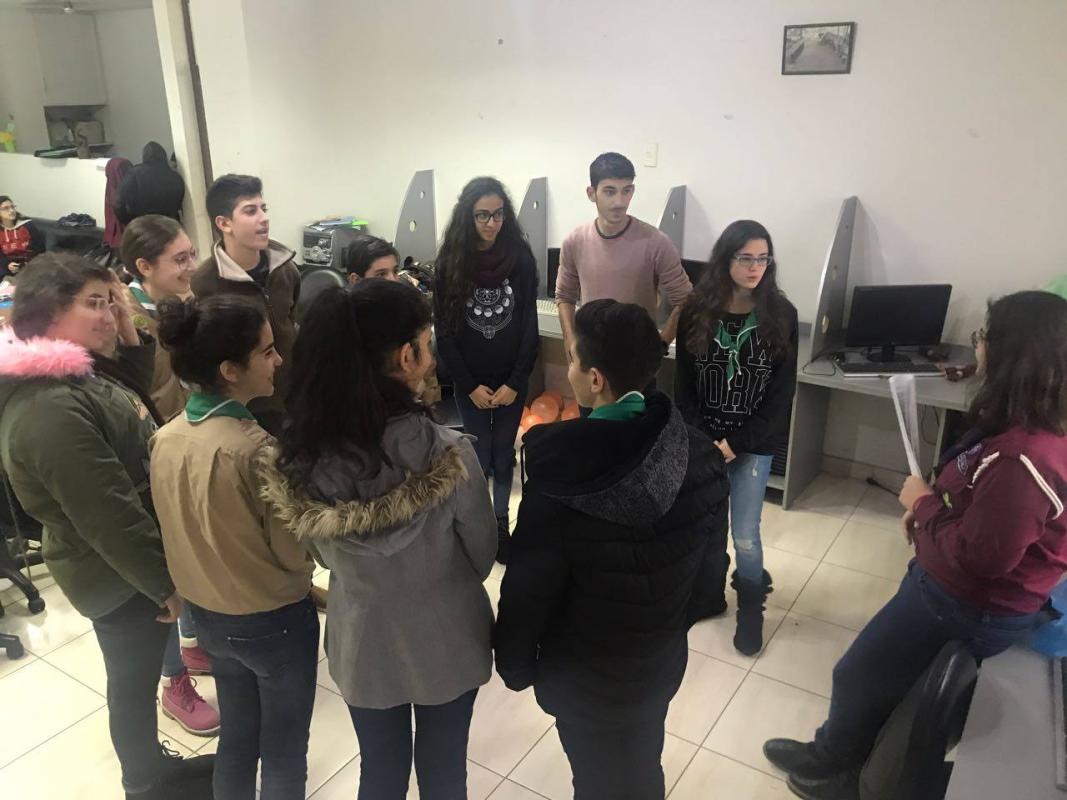 Introduction to Leadership Skills