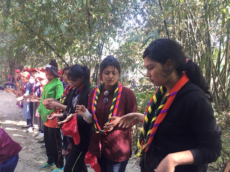 Community Works : Rovers!