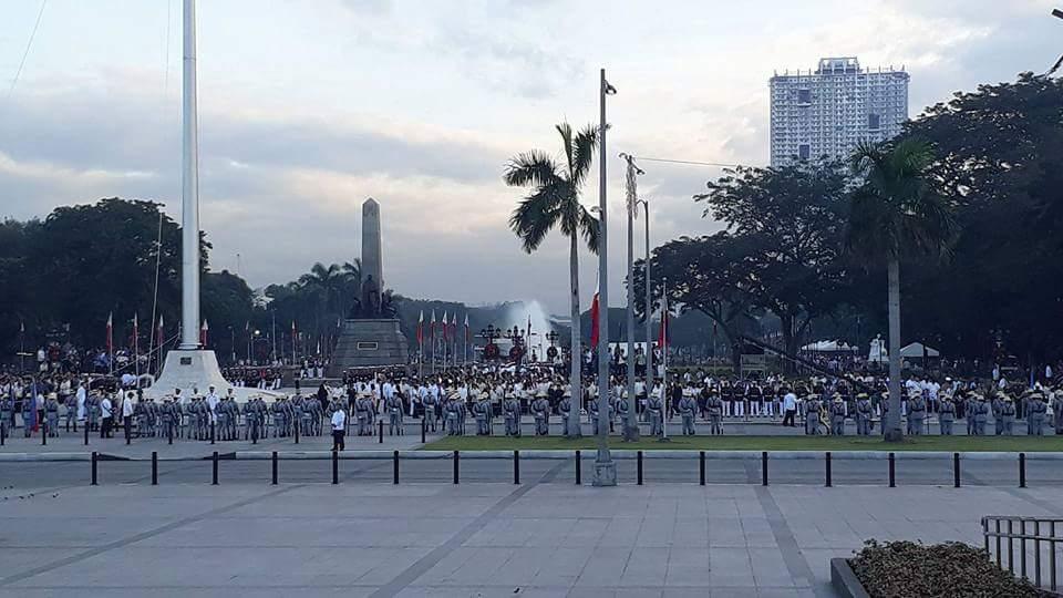 Rizal Day