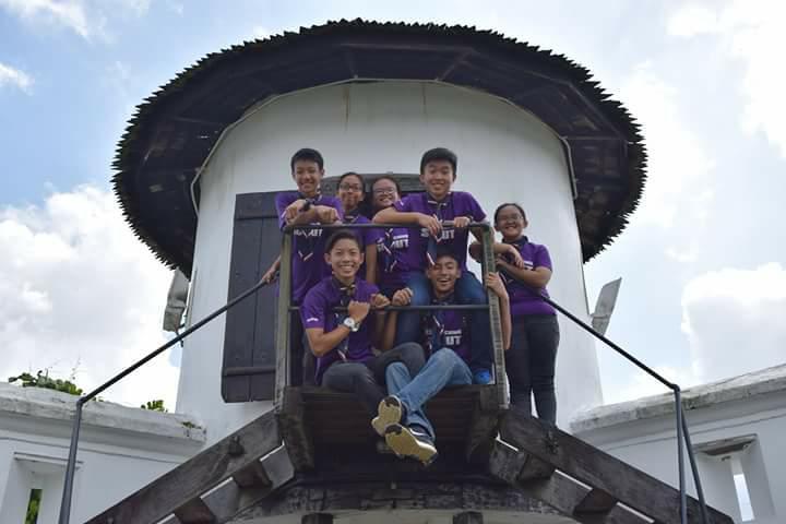 Outing 2017