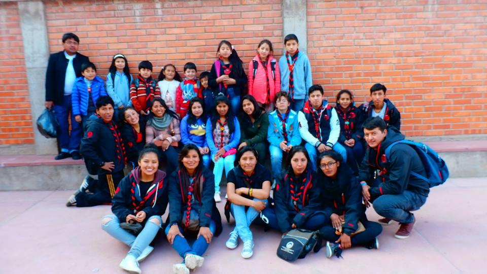 Misa de Reyes "San Gerardo"