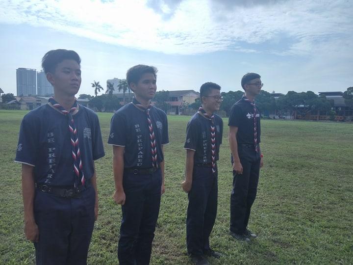 Learning How To March