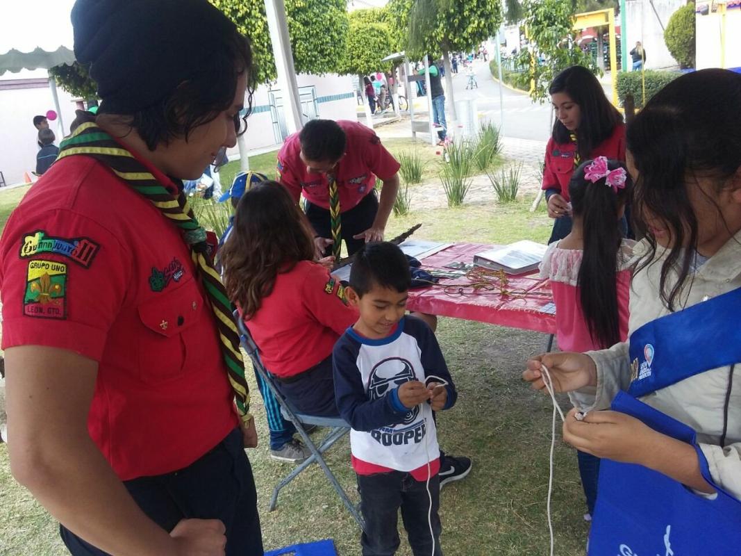 Ciudad Infantil