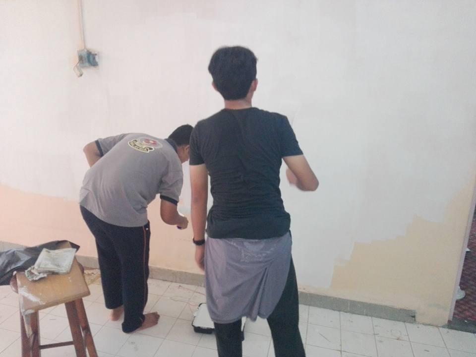 PROGRAM KHIDMAT MASYARAKAT DI BANDAR TENGGARA