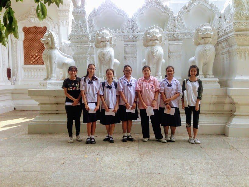 โครงการชุมชนน่าอยู่ ครั้งที่ 5