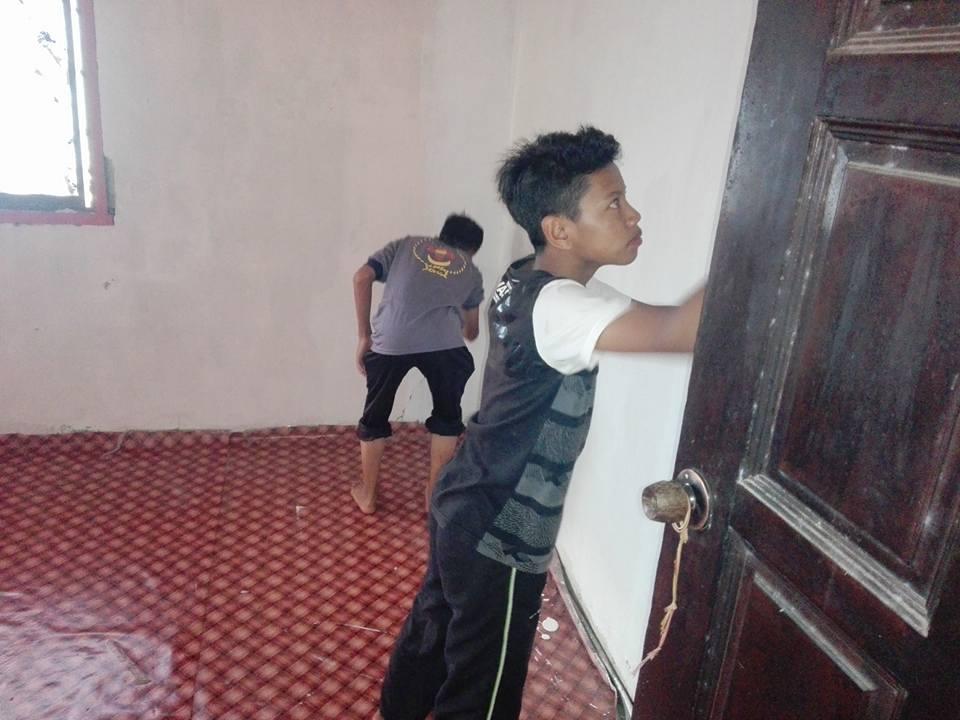 PROGRAM KHIDMAT MASYARAKAT DI BANDAR TENGGARA