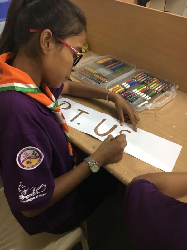 National level Youth Forum 2018,Jagatpura,Jaipur